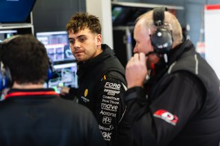 #88 &ndash; Wolfbrook/Team MPC &ndash; Ryan Wood / Steve Brooks &ndash; Audi R8 LMS EVO II | &copy; Race Project | Daniel Kalisz | Daniel Kalisz