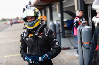 #55 &ndash; Geyer Valmont Racing/Tigani Motorsport &ndash; Sergio Pires &ndash; Mercedes-AMG GT3 EVO | &copy; Race Project | Daniel Kalisz | Daniel Kalisz