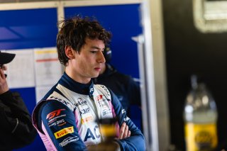 #268 &ndash; Team BRM/ACM Finance &ndash; Alex Peroni / Mark Rosser &ndash; Audi R8 LMS EVO II | &copy; Race Project | Daniel Kalisz | Daniel Kalisz