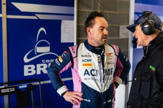 #268 &ndash; Team BRM/ACM Finance &ndash; Alex Peroni / Mark Rosser &ndash; Audi R8 LMS EVO II | &copy; Race Project | Daniel Kalisz | Daniel Kalisz