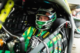 #1 &ndash; Shannons Volante Rosso Motorsport &ndash; Liam Talbot &ndash; Aston Martin Vantage AMR GT3 | &copy; Race Project | Daniel Kalisz | Daniel Kalisz