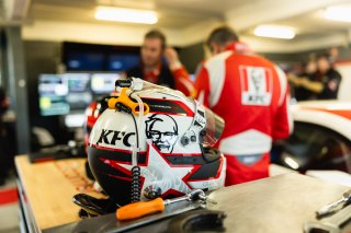 #24 &ndash; KFC/Team MPC &ndash; Paul Stokell / Matthew Stoupas &ndash; Audi R8 LMS EVO I | &copy; Race Project | Daniel Kalisz | Daniel Kalisz