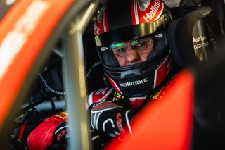 #9 &ndash; Hallmarc/Team MPC &ndash; Lee Holdsworth / Marc Cini &ndash; Audi R8 LMS EVO II | &copy; Race Project | Daniel Kalisz | Daniel Kalisz