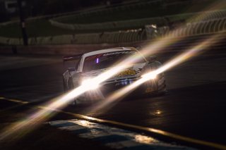 #888 &ndash; Kelso Electrical/Team MPC &ndash; Broc Feeney / Brad Schumacher &ndash; Audi R8 LMS EVO II | &copy; Race Project | Daniel Kalisz | Daniel Kalisz