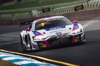 #268 &ndash; Team BRM/ACM Finance &ndash; Alex Peroni / Mark Rosser &ndash; Audi R8 LMS EVO II | &copy; Race Project | Daniel Kalisz | Daniel Kalisz