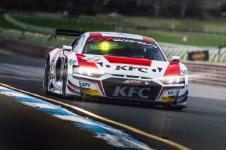 #24 &ndash; KFC/Team MPC &ndash; Paul Stokell / Matthew Stoupas &ndash; Audi R8 LMS EVO I | &copy; Race Project | Daniel Kalisz | Daniel Kalisz