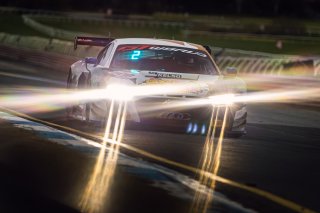 #888 &ndash; Kelso Electrical/Team MPC &ndash; Broc Feeney / Brad Schumacher &ndash; Audi R8 LMS EVO II | &copy; Race Project | Daniel Kalisz | Daniel Kalisz