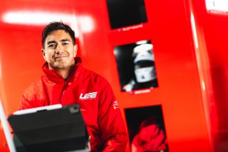 #26 – Arise Racing GT – Jaxon Evans / Elliott Schutte – Ferrari 296 GT3 | © Race Project | Daniel Kalisz  | Daniel Kalisz 