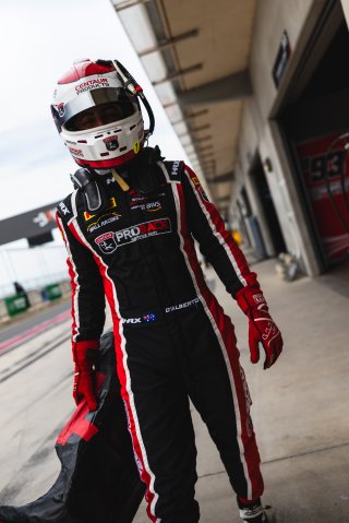 #93 - Wall Racing - Antonio D'Alberto - Lamborghini Huracan GT3 EVO II | © Race Project | Daniel Kalisz  | Daniel Kalisz 