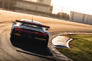 #268 – Team BRM/ACM Finance – Alex Peroni / Mark Rosser – Audi R8 LMS EVO II | © Race Project | Daniel Kalisz  | Daniel Kalisz 