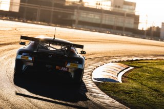 #111 – 111 Racing Pty Ltd – Grant Donaldson / Darren Currie – Mercedes-AMG GT3 EVO | © Race Project | Daniel Kalisz  | Daniel Kalisz 