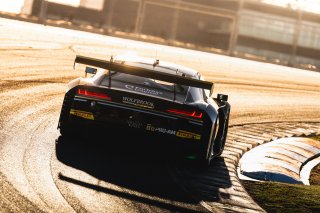 #88 – Wolfbrook/Team MPC – Ryan Wood / Steve Brooks – Audi R8 LMS EVO II | © Race Project | Daniel Kalisz  | Daniel Kalisz 