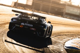 #47 – Supabarn Supermarkets/Tigani Motorsport – James Koundouris / Theo Koundouris – Mercedes-AMG GT3 EVO | © Race Project | Daniel Kalisz  | Daniel Kalisz 