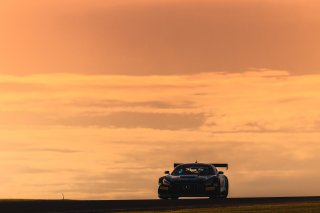 #66 – Realta/Tigani Motorsport – Jayden Ojeda / Paul Lucchitti – Mercedes-AMG GT3 EVO | © Race Project | Daniel Kalisz  | Daniel Kalisz 