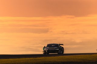 #888 – Kelso Electrical/Team MPC – Broc Feeney / Brad Schumacher – Audi R8 LMS EVO II | © Race Project | Daniel Kalisz | Daniel Kalisz 
