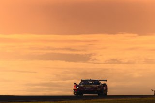 #26 – Arise Racing GT – Jaxon Evans / Elliott Schutte – Ferrari 296 GT3 | © Race Project | Daniel Kalisz  | Daniel Kalisz