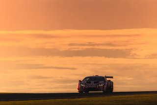 #93 - Wall Racing - Antonio D'Alberto / Adrian Deitz - Lamborghini Huracan GT3 EVO II | © Race Project | Daniel Kalisz  | Daniel Kalisz