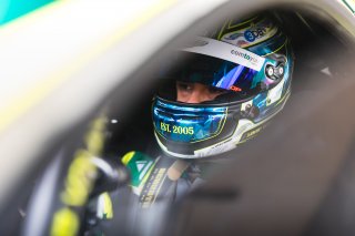 #1 – Shannons Volante Rosso Motorsport – Jamie Day – Aston Martin Vantage AMR GT3 | © Race Project | Daniel Kalisz  | Daniel Kalisz