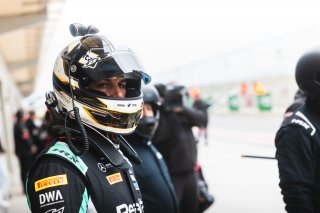 #66 – Realta/Tigani Motorsport – Paul Lucchitti – Mercedes-AMG GT3 EVO | © Race Project | Daniel Kalisz  | Daniel Kalisz