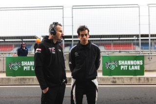 #66 – Realta/Tigani Motorsport – Jayden Ojeda – Mercedes-AMG GT3 EVO | © Race Project | Daniel Kalisz  | Daniel Kalisz