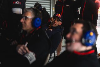 #888 – Kelso Electrical/Team MPC – Broc Feeney – Audi R8 LMS EVO II | © Race Project | Daniel Kalisz | Daniel Kalisz