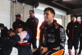 #88 – Wolfbrook/Team MPC – Ryan Wood – Audi R8 LMS EVO II | © Race Project | Daniel Kalisz  | Daniel Kalisz