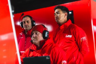 #26 – Arise Racing GT – Jaxon Evans – Ferrari 296 GT3 | © Race Project | Daniel Kalisz  | Daniel Kalisz