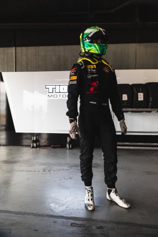 #55 – Geyer Valmont Racing/Tigani Motorsport – George King – Mercedes-AMG GT3 EVO | © Race Project | Daniel Kalisz  | Daniel Kalisz