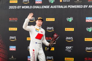 #888 – Kelso Electrical/Team MPC – Brad Schumacher – Audi R8 LMS EVO II | © Race Project | Daniel Kalisz | Daniel Kalisz