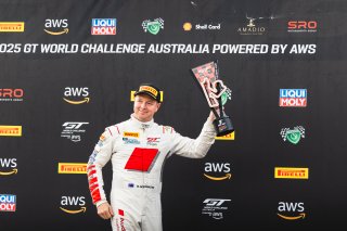 #888 – Kelso Electrical/Team MPC – Brad Schumacher – Audi R8 LMS EVO II | © Race Project | Daniel Kalisz | Daniel Kalisz