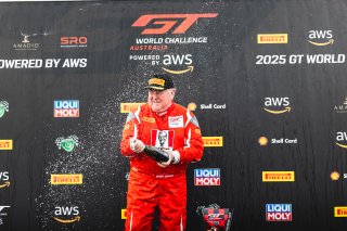 #24 – KFC/Team MPC – Paul Stokell / Matthew Stoupas – Audi R8 LMS EVO I | © Race Project | Daniel Kalisz  | Daniel Kalisz