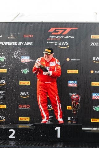 #24 – KFC/Team MPC – Paul Stokell / Matthew Stoupas – Audi R8 LMS EVO I | © Race Project | Daniel Kalisz  | Daniel Kalisz