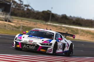 #268 – Team BRM/ACM Finance – Alex Peroni / Mark Rosser – Audi R8 LMS EVO II | © Race Project | Daniel Kalisz  | Daniel Kalisz