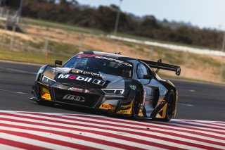 #88 – Wolfbrook/Team MPC – Ryan Wood / Steve Brooks – Audi R8 LMS EVO II | © Race Project | Daniel Kalisz  | Daniel Kalisz