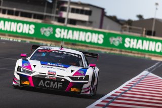 #268 – Team BRM/ACM Finance – Alex Peroni / Mark Rosser – Audi R8 LMS EVO II | © Race Project | Daniel Kalisz  | Daniel Kalisz
