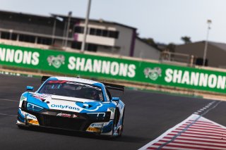 #181 – OnlyFans/Team MPC – Renee Gracie – Audi R8 LMS EVO II | © Race Project | Daniel Kalisz  | Daniel Kalisz