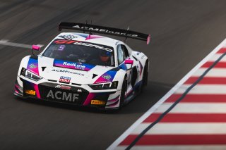 #268 – Team BRM/ACM Finance – Alex Peroni / Mark Rosser – Audi R8 LMS EVO II | © Race Project | Daniel Kalisz  | Daniel Kalisz 