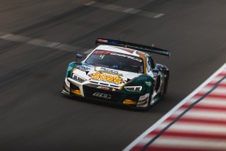 #888 – Kelso Electrical/Team MPC – Broc Feeney / Brad Schumacher – Audi R8 LMS EVO II | © Race Project | Daniel Kalisz | Daniel Kalisz 