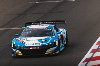 #181 – OnlyFans/Team MPC – Renee Gracie – Audi R8 LMS EVO II | © Race Project | Daniel Kalisz  | Daniel Kalisz 