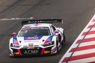 #268 – Team BRM/ACM Finance – Alex Peroni / Mark Rosser – Audi R8 LMS EVO II | © Race Project | Daniel Kalisz  | Daniel Kalisz 