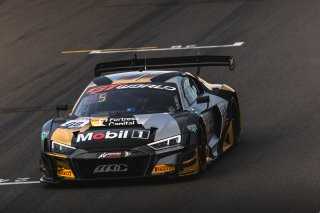 #88 – Wolfbrook/Team MPC – Ryan Wood / Steve Brooks – Audi R8 LMS EVO II | © Race Project | Daniel Kalisz  | Daniel Kalisz 