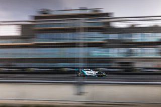#66 – Realta/Tigani Motorsport – Jayden Ojeda / Paul Lucchitti – Mercedes-AMG GT3 EVO | © Race Project | Daniel Kalisz  | Daniel Kalisz 