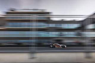 #111 – 111 Racing Pty Ltd – Grant Donaldson / Darren Currie – Mercedes-AMG GT3 EVO | © Race Project | Daniel Kalisz  | Daniel Kalisz 