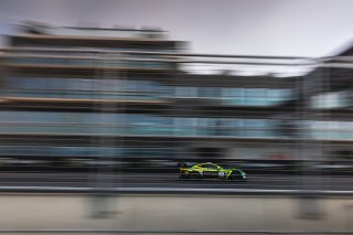 #1 – Shannons Volante Rosso Motorsport – Jamie Day / Liam Talbot – Aston Martin Vantage AMR GT3 | © Race Project | Daniel Kalisz  | Daniel Kalisz 