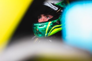 #55 – Geyer Valmont Racing/Tigani Motorsport – George King / Sergio Pires – Mercedes-AMG GT3 EVO | © Race Project | Daniel Kalisz  | Daniel Kalisz