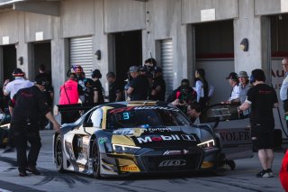 #88 &ndash; Wolfbrook/Team MPC &ndash; Ryan Wood / Steve Brooks &ndash; Audi R8 LMS EVO II | &copy; Race Project | Daniel Kalisz  | Daniel Kalisz