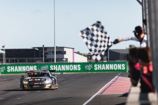 #88 &ndash; Wolfbrook/Team MPC &ndash; Ryan Wood / Steve Brooks &ndash; Audi R8 LMS EVO II | &copy; Race Project | Daniel Kalisz  | Daniel Kalisz