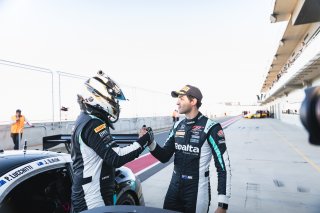 #66 &ndash; Realta/Tigani Motorsport &ndash; Jayden Ojeda / Paul Lucchitti &ndash; Mercedes-AMG GT3 EVO | &copy; Race Project | Daniel Kalisz  | Daniel Kalisz