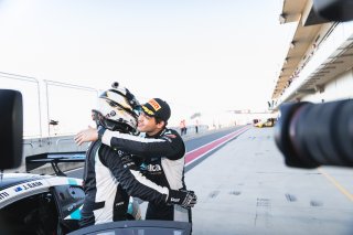 #66 &ndash; Realta/Tigani Motorsport &ndash; Jayden Ojeda / Paul Lucchitti &ndash; Mercedes-AMG GT3 EVO | &copy; Race Project | Daniel Kalisz  | Daniel Kalisz
