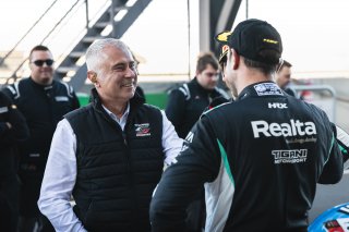 #66 &ndash; Realta/Tigani Motorsport &ndash; Jayden Ojeda / Paul Lucchitti &ndash; Mercedes-AMG GT3 EVO | &copy; Race Project | Daniel Kalisz  | Daniel Kalisz